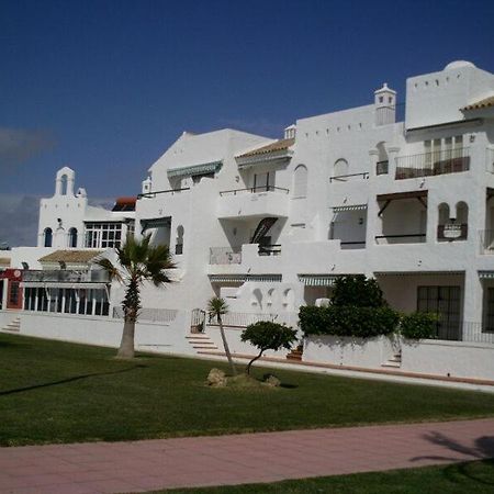Primera Linea De Playa "Barrosamar" Chiclana de la Frontera Luaran gambar
